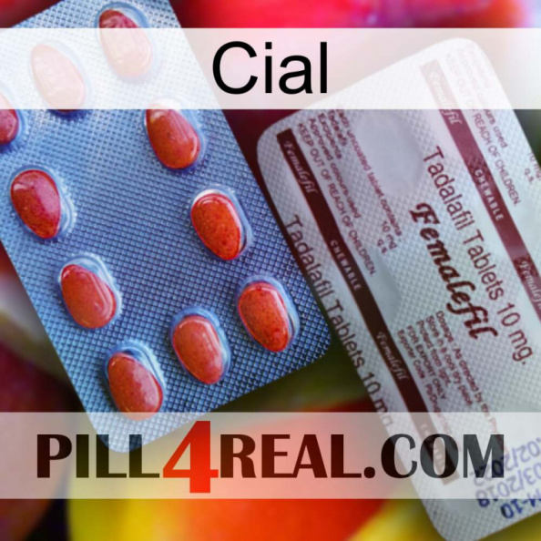 Cial 36